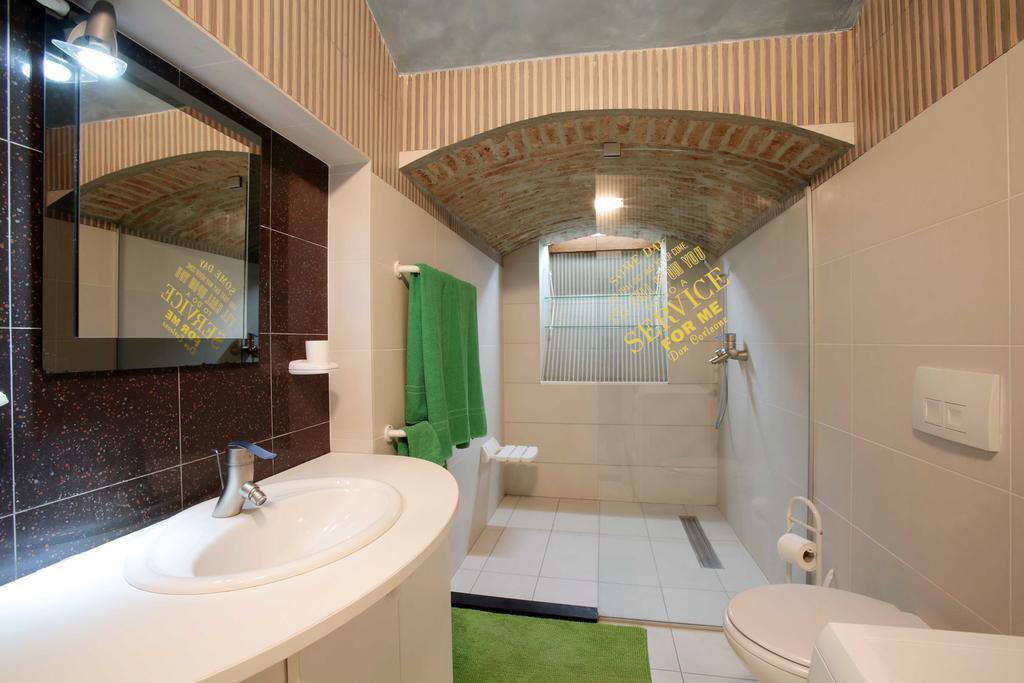 Carla Studio Apartment Záhřeb Pokoj fotografie