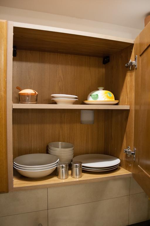 Carla Studio Apartment Záhřeb Pokoj fotografie