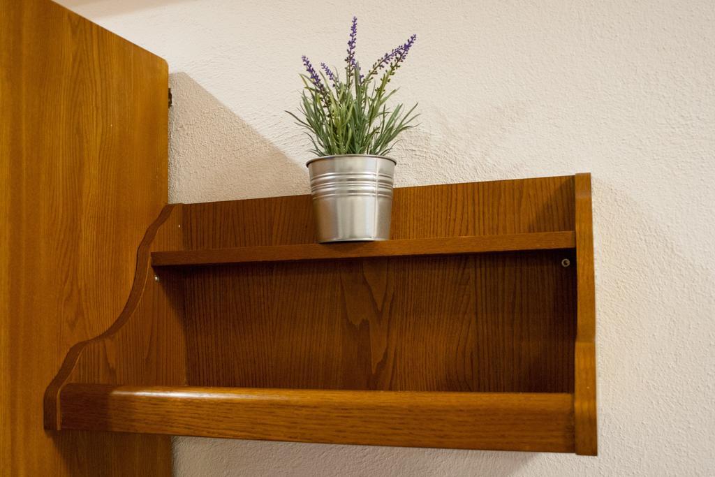 Carla Studio Apartment Záhřeb Pokoj fotografie